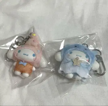 산리오 sanrio 치비토모 미즈노이키모노 스위츠 시나몬