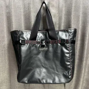 몽벨 타프트토트 M mont-bell 토트백 아웃도어
