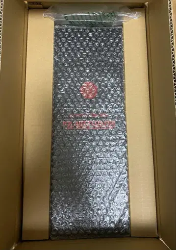 미개봉 새상품 진격의 거인 마레산 레드 와인 와인 오프너 포함