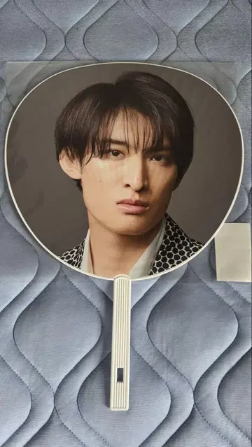무카이 코지 [ i DO ME ] 부채