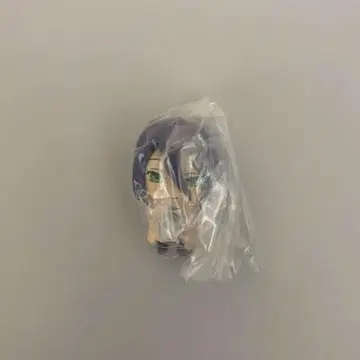 체인소 맨 집게 연결 마스코트 레제 가챠가챠 캡슐