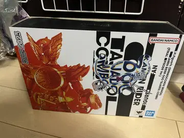 S.H.Figuarts 진골조제 가면라이더 오즈 타쟈돌(최종회 ver)