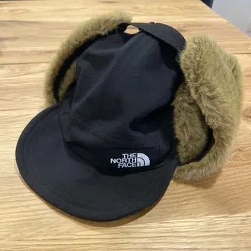 THE NORTH FACE 플라이트 캡 M 블랙
