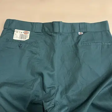 USA제 80s dickies 디키즈 874K 치노 팬츠 W42