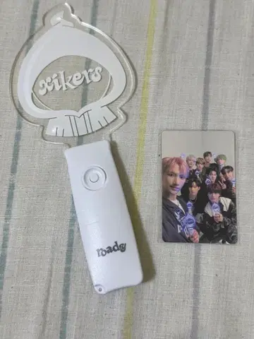 xikers lightstick 사이커스 사이코스