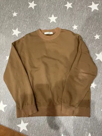 PUBLIC TOKYO 극 트레이닝복