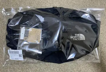 THE NORTH FACE 클라이머 럼버백 바디 숄더백