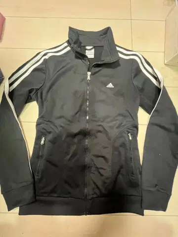 adidas 트랙 자켓