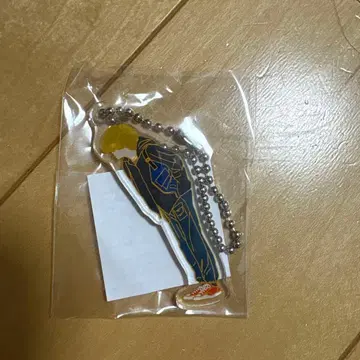 vaundy 가챠 키링 미사용 새상품