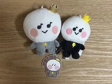 YOCHI TREASURE 3세트
