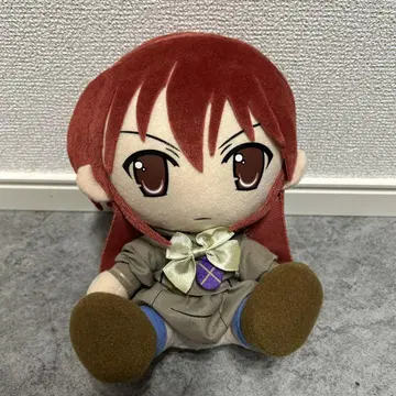 작안의 샤나 샤나 봉제 인형 MOVIC