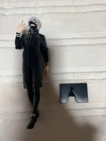 도쿄 구울 피규어