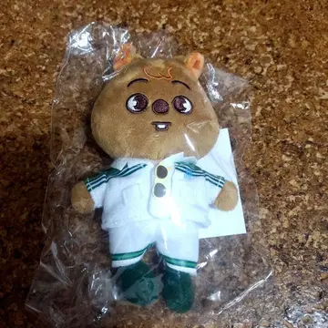 SKZOO 백참 팝업 2023 한쿼카 한