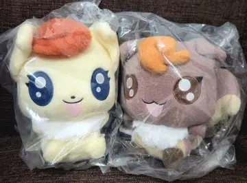제일복권 푹신푹신 요정 봉제 인형 코코 너트