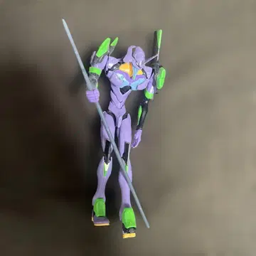 에반게리온 초호기 프라모델! 가격 인하!