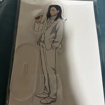 에브리데이 호스트 루이 아크릴 스탠드