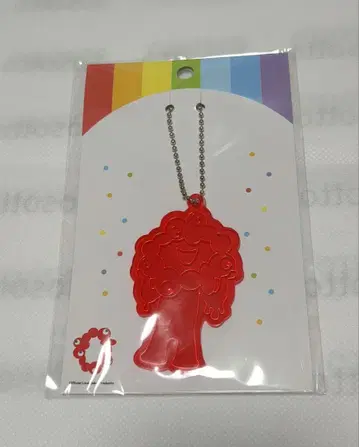 미야쿠미야쿠 리플렉터 키링