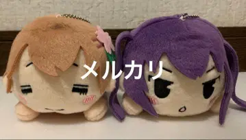 주문은 토끼입니까?? 뒹굴뒹굴 봉제 인형 코코아 리제