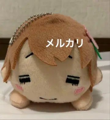 주문은 토끼입니까?? 뒹굴뒹굴 봉제 인형 코코아