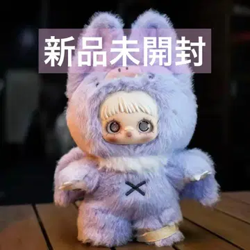 [ 미개봉 새상품 ] Maymei 메이메이 암흑 삼림 박쥐