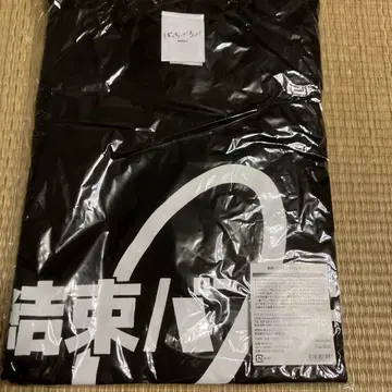 공식 봇치 더 록 밴드 티셔츠