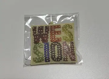 WESSION 키링