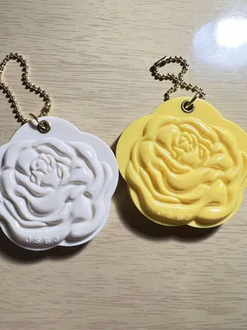 KINGDOM 로즈 슬라이드 거울