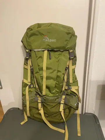 macpac 레이스 50