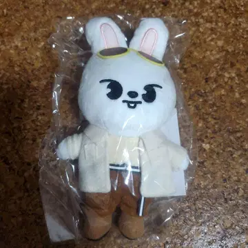SKZOO 백참 팝업 2023 리빗 리노