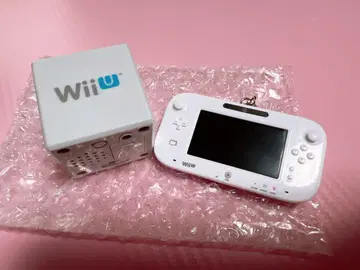 닌텐도 뮤지엄 Wii U 세트