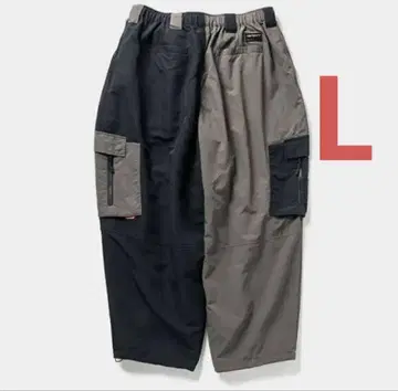 TIGHTBOOTH CYBORG BALLOON CARGO PANTS