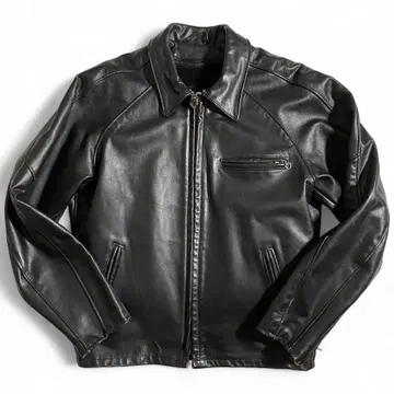 schott 샷 싱글 라이더 자켓 라이너 포함 441PP