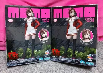 단단단 MOMO vol.2 Ver.1.5 피규어 [ 2개 세트 ]