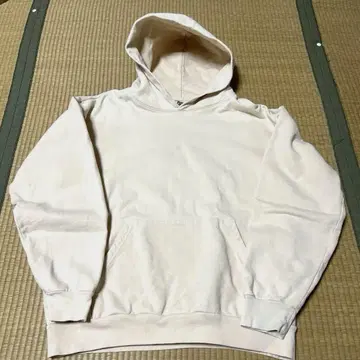 LOS ANGELES APPAREL 후드티