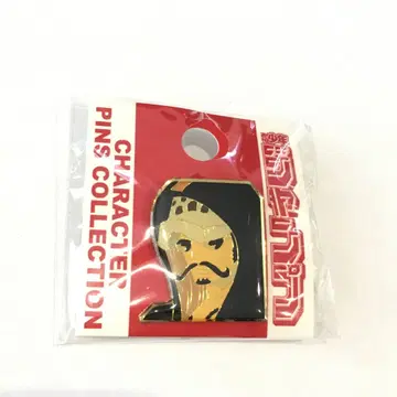 원피스 로 ONE PIECE 핀즈 배지 드레스로자 편 점프