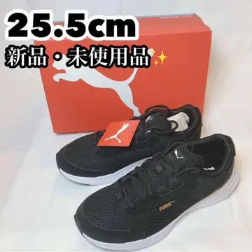 PUMA(푸마) 러닝화 스페이스러너 스니커즈 25.5