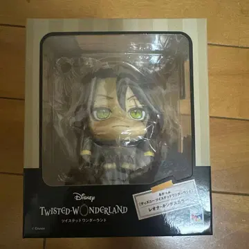 트위스티드 원더랜드 레오나 룩업