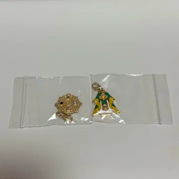 카드캡터 사쿠라 참 나침반 코스튬 샤오랑