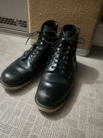 레드윙 No.8165 RED WING