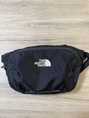 THE NORTH FACE 바디백 블랙 nm71902