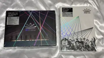 SnowMan RAYS BluRay 초회반 일반 버전