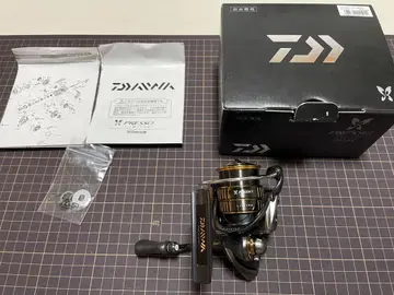[ 새상품급 ] 17 프레소 리미티드 2025C LTD DAIWA