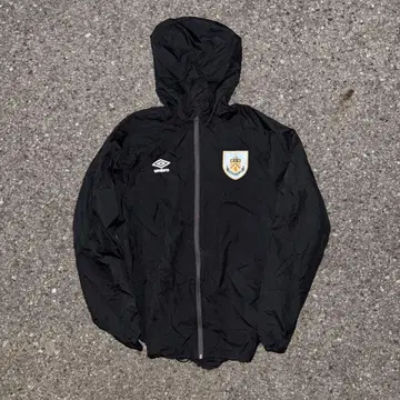2019-20 UMBRO 프리미어 리그 번리 FC 나일론 자켓