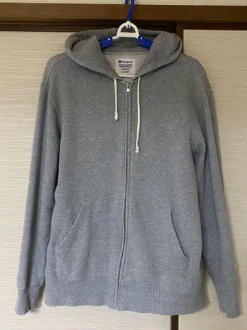 챔피온 집업 후드티 챔피온