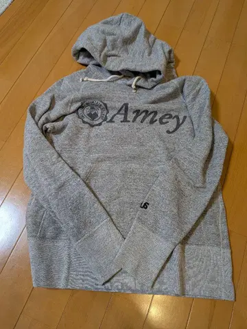 Americana 후드티