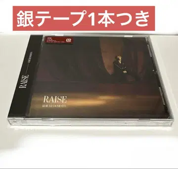 도모토 코이치 RAISE 보통