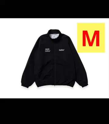 Setinn x Apple Butter Store Game Jacket