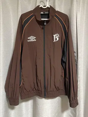 UMBRO x BOTT x BEAMS 자켓