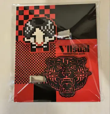 Travis Japan Concert Tour 2025 VIIsual