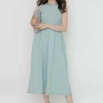 아푸와이저 리셰 홀가먼트 원피스